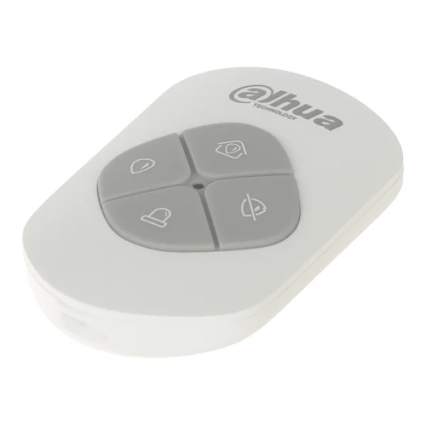 Dahua Ara24-W2 Kablosuz Alarm Kumandası - Görsel 5