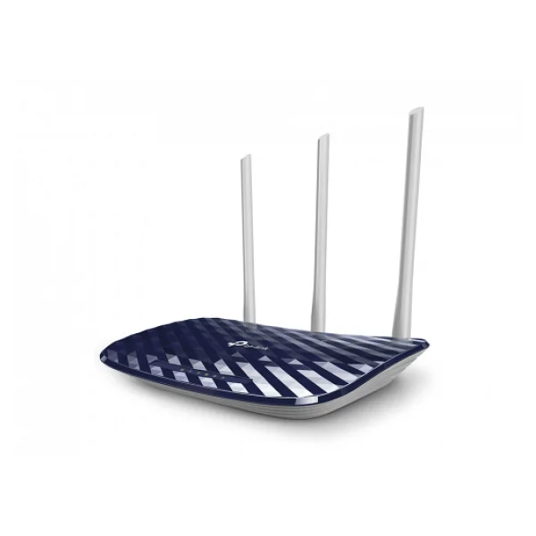 TP-Link Archer C20 4 Port 750 Mbps Router - Görsel 4