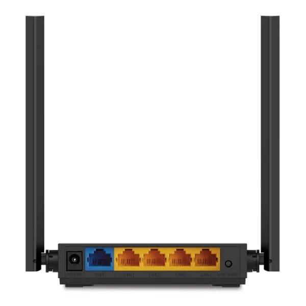 Tp-Link Archer C54 4 Port 1200 Mbps Router - Görsel 3