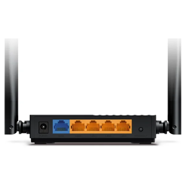 Tp-Link Archer C64 4 Port 1200 Mbps Router - Görsel 8
