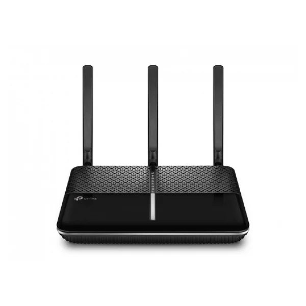 Tp-Link Archer Vr600 4 Port 1600 Mbps 5ghz Vdsl2 Modem - Görsel 4