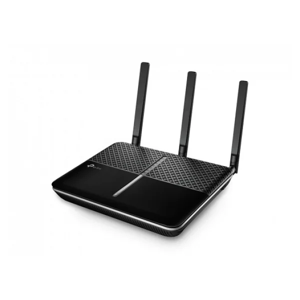 Tp-Link Archer Vr600 4 Port 1600 Mbps 5ghz Vdsl2 Modem - Görsel 5