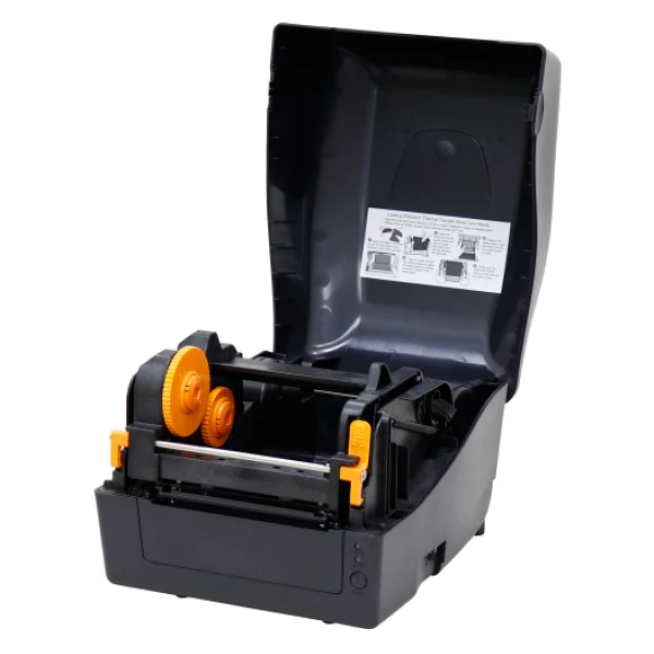 Argox Cp-2140ex Pro Barkod Yazıcı - Görsel 4
