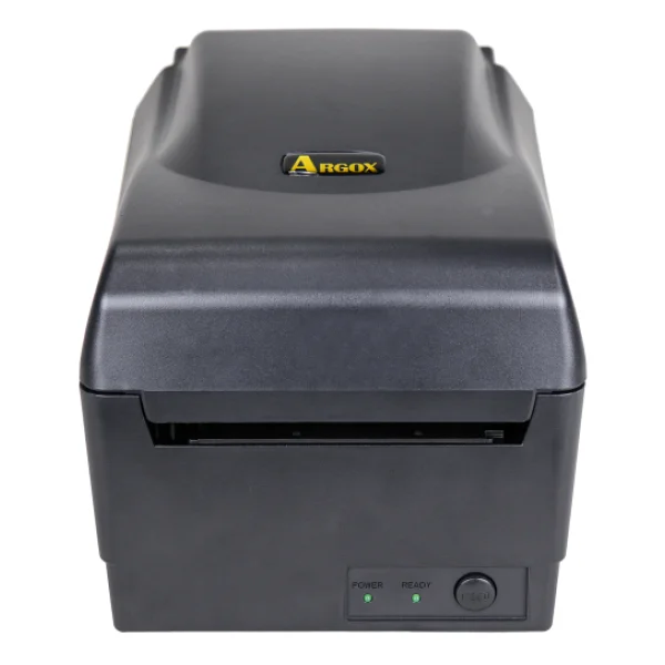 Argox Os-200 Pro Barkod Yazıcı - Görsel 4