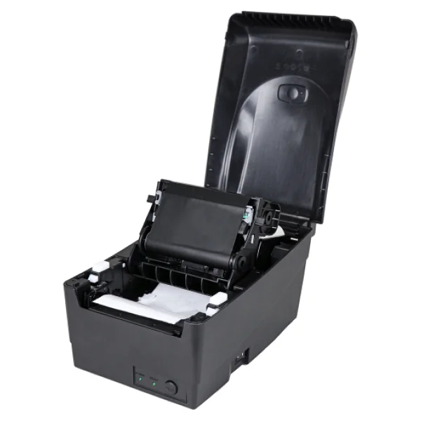 Argox Os-200 Pro Barkod Yazıcı - Görsel 6