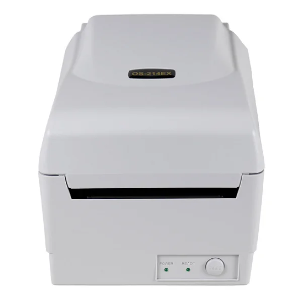 Argox Os-214ex Pro Barkod Yazıcı - Görsel 4