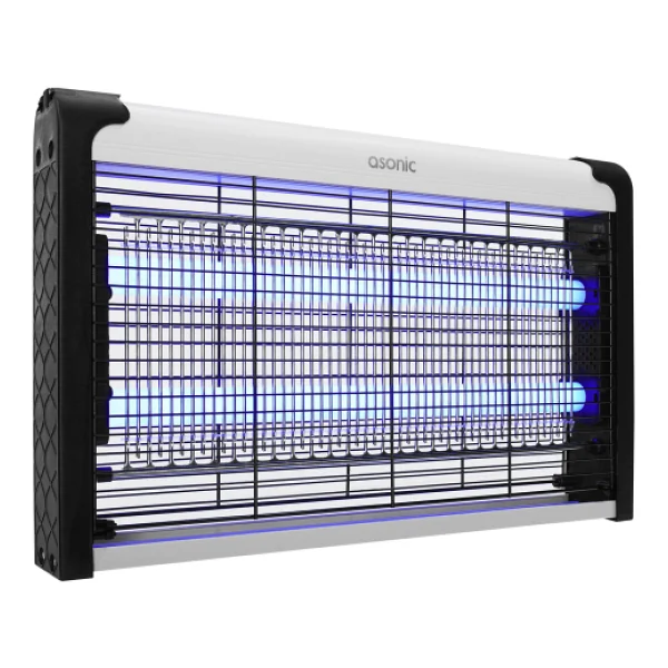 Asonic As-A29 6 W LED Elektrikli Sinek Öldürücü - Görsel 9