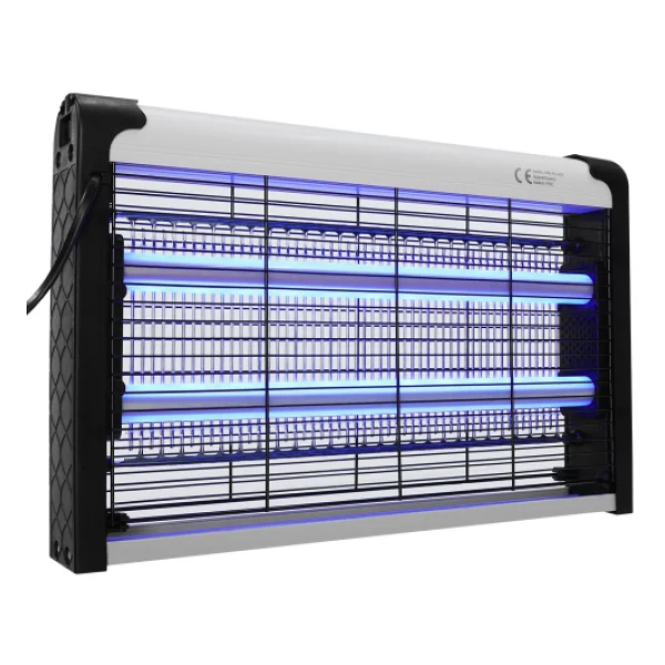 Asonic As-A29 6 W LED Elektrikli Sinek Öldürücü - Görsel 10