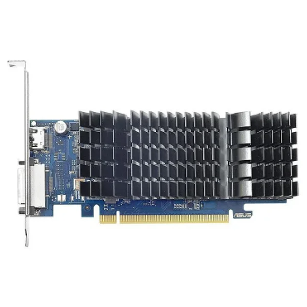 Asus Gt 1030 Gt1030-Sl-2g-Brk 64 Bit Gddr5 2 GB Ekran Kartı - Görsel 7