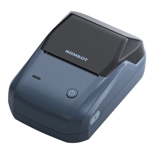 Niimbot B1 Bluetooth Taşınabilir Termal Etiket Yazıcı - Görsel 5