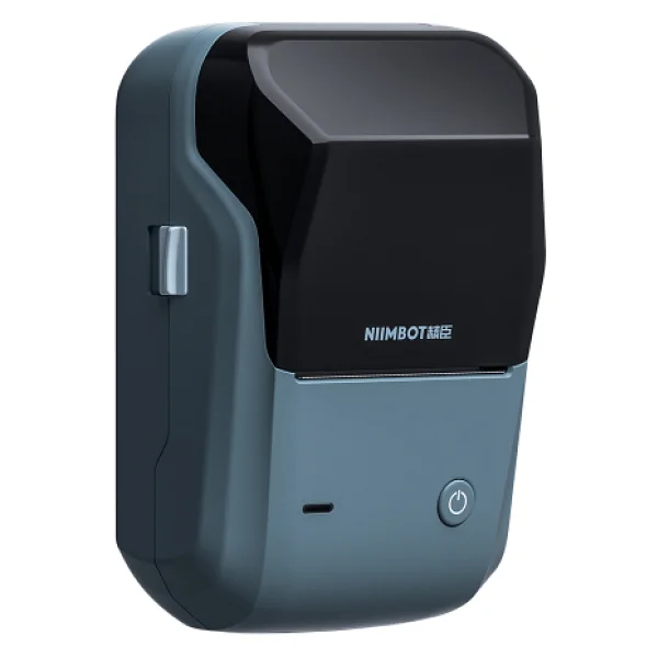 Niimbot B1 Bluetooth Taşınabilir Termal Etiket Yazıcı - Görsel 6