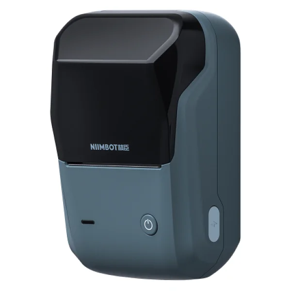 Niimbot B1 Bluetooth Taşınabilir Termal Etiket Yazıcı - Görsel 7