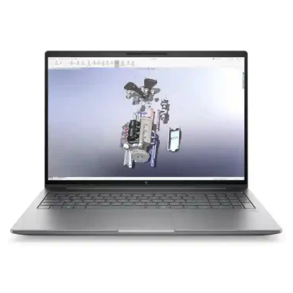 Hp Zbook X G1i B30hles Ultra 7 255h 32 GB 1 TB SSD Rtxpro1000 16 - Görsel 4