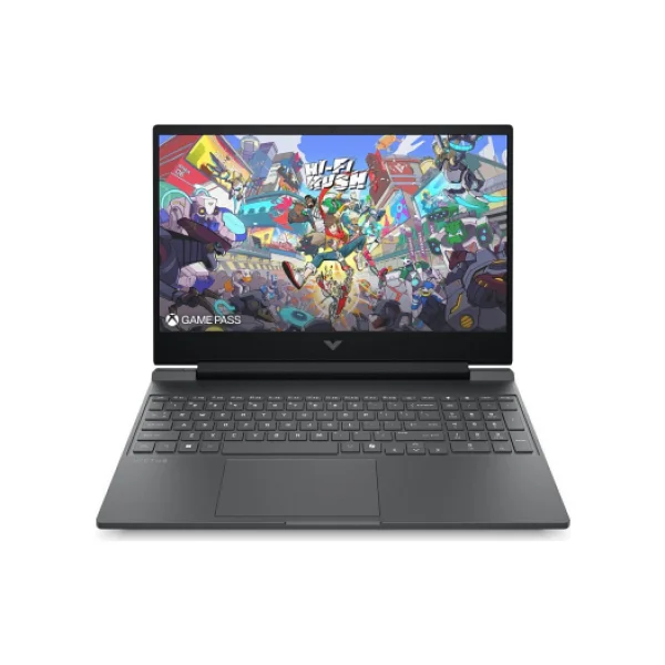 HP Victus 15-FA2705NT B7TH0EA i5-13420H 16 GB 512 GB SSD RTX4050 15.6" Full HD Gaming Laptop - Görsel 3