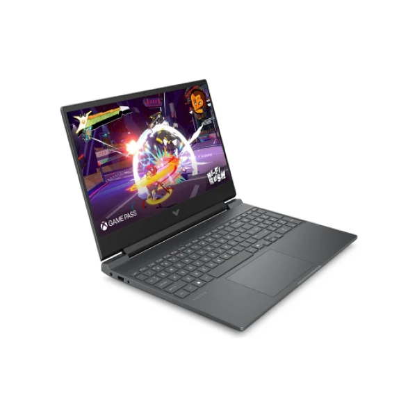 HP Victus 15-FA2705NT B7TH0EA i5-13420H 16 GB 512 GB SSD RTX4050 15.6" Full HD Gaming Laptop - Görsel 4