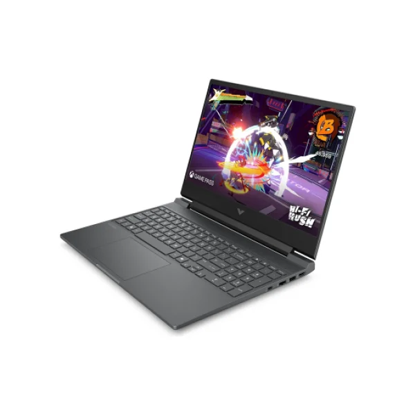 HP Victus 15-FA2705NT B7TH0EA i5-13420H 16 GB 512 GB SSD RTX4050 15.6" Full HD Gaming Laptop - Görsel 5