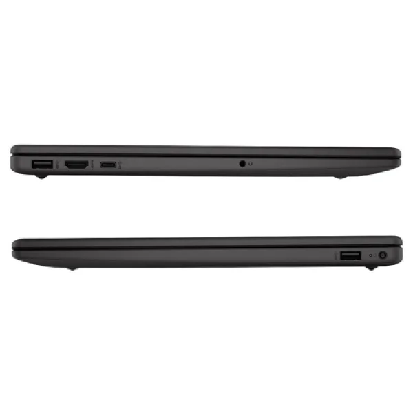 Hp 250 G10 B9yt2et İ7-1355u 16 GB 512 GB SSD Iris Xe Graphics 15.6" Full HD Notebook - Görsel 5