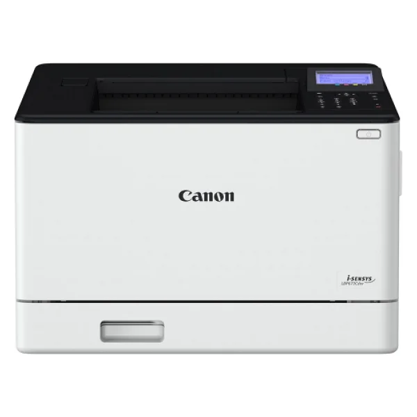 Canon İ-Sensys Lbp673cdw Wi-Fi Renkli Lazer Yazıcı - Görsel 2