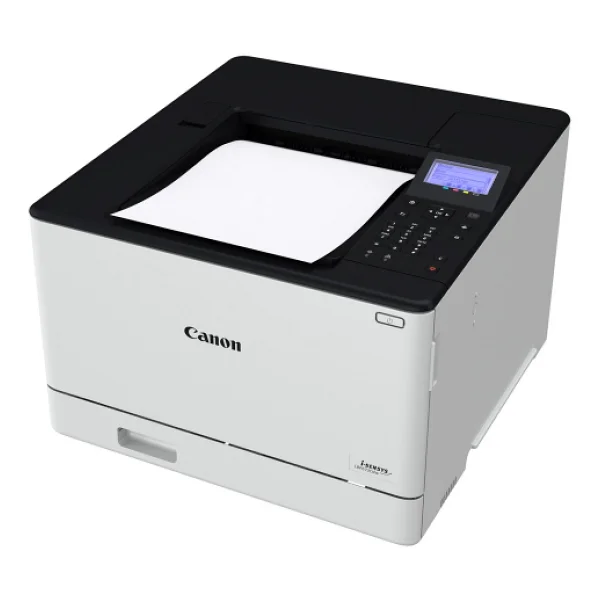 Canon İ-Sensys Lbp673cdw Wi-Fi Renkli Lazer Yazıcı - Görsel 3