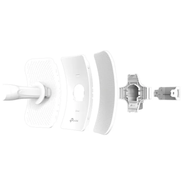 Tp-Link Cpe605 150 Mbps Cpe Dış Ortam Access Point - Görsel 4