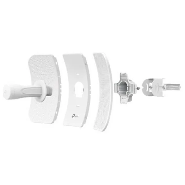 Tp-Link Cpe610 300 Mbps Cpe Dış Ortam Access Point - Görsel 4