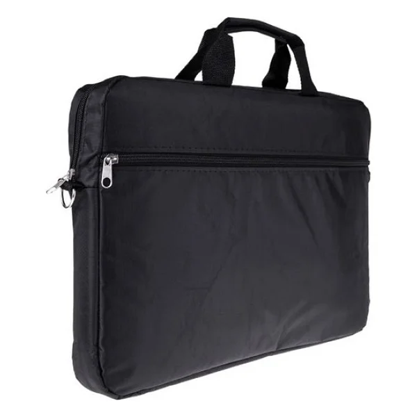 Plm Drexel 6100 15.6'' Sıyah Notebook Çantası - Görsel 8