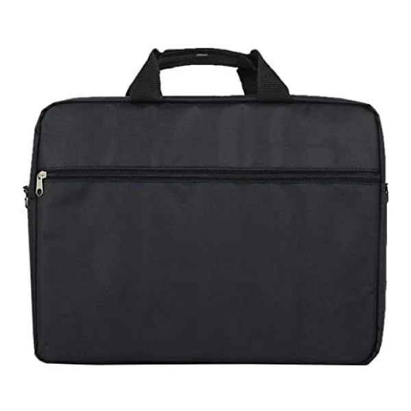Plm Drexel 6100 15.6'' Sıyah Notebook Çantası - Görsel 9