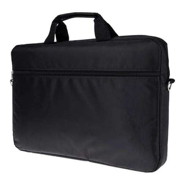 Plm Drexel 6100 15.6'' Sıyah Notebook Çantası - Görsel 10