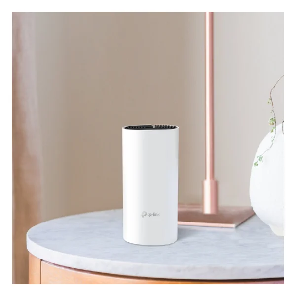 Tp-Link Deco E4 1200 Mbps Router - Görsel 6