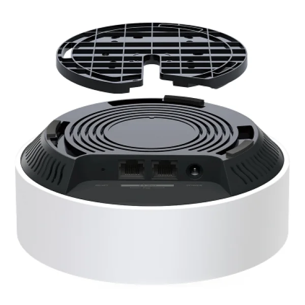 Tp-Link Deco X50-Poe 3000 Mbps 2'li Router - Görsel 2