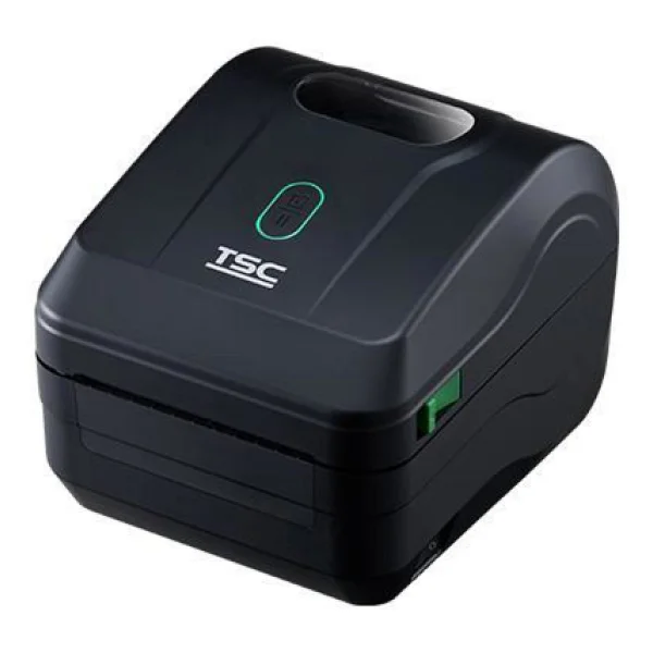 TSC DL240 Direk Termal USB Barkod Yazıcı - Görsel 3