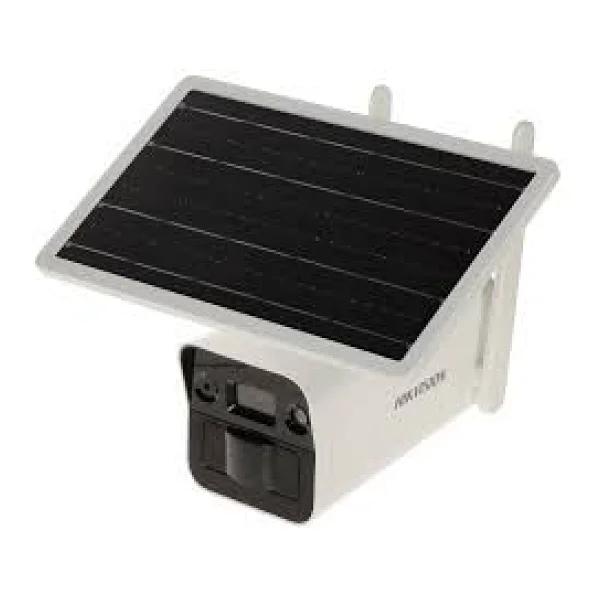 Hikvision Ds-2xs2t41g1-Id/4g/C05s07 Bullet 4 Mp 4mm Lens Solar Ip Güvenlik Kamerası - Görsel 4