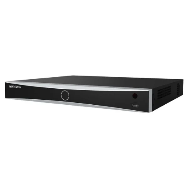 Hikvision Ds-7732nxı-K4 4K 32 Kanal Nvr Kayıt Cihazı - Görsel 3