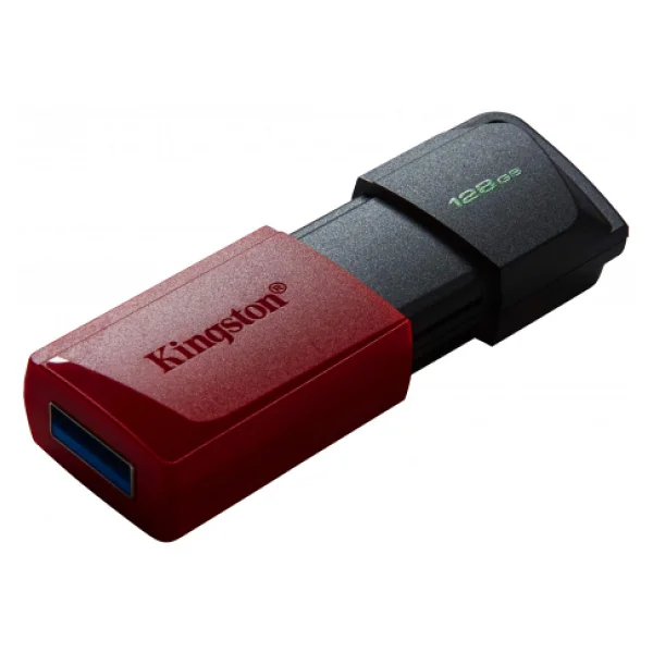 Kingston Datatraveler Exodia M Dtxm/128 128 GB Flash Bellek - Görsel 3