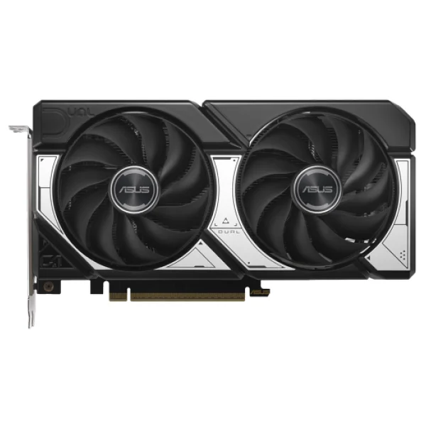 Asus RTX 5060 Tı Dual Oc Edition Dual-Rtx5060tı-O16g 128 Bit Gddr7 16 GB Ekran Kartı - Görsel 4