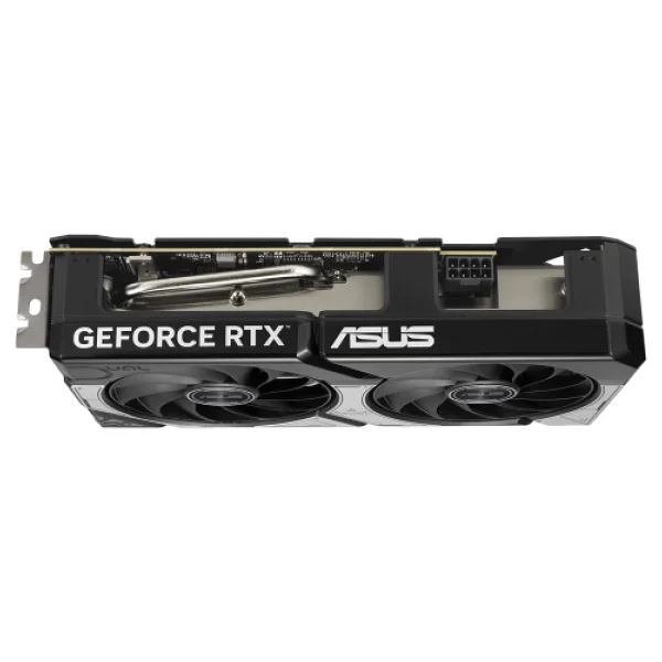Asus RTX 5060 Tı Dual Oc Edition Dual-Rtx5060tı-O16g 128 Bit Gddr7 16 GB Ekran Kartı - Görsel 5