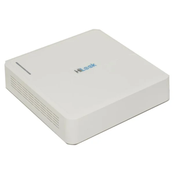 Hilook Dvr-104g-M1 Full HD 4 Kanal Dvr Kayıt Cihazı - Görsel 4