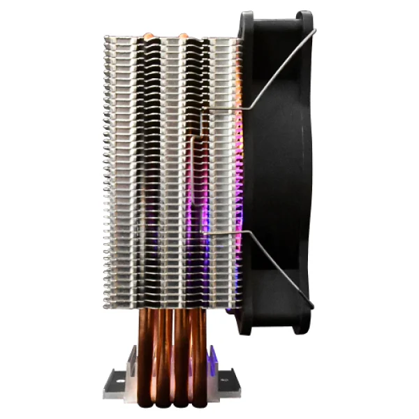 Gamdias Boreas E1-410-Lite İşlemci Soğutucu - Görsel 6