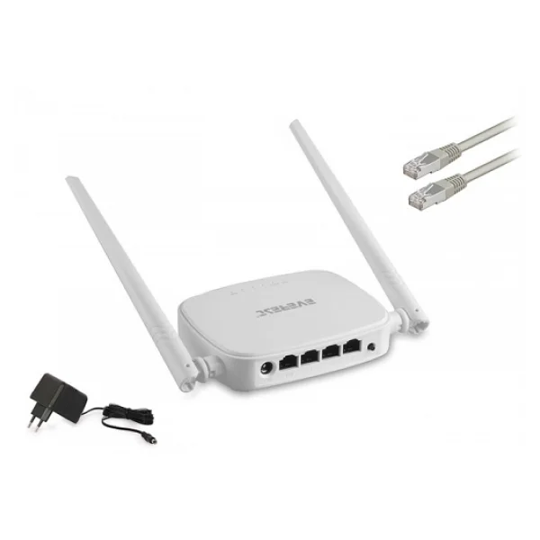 Everest Ewr-301 300 Mbps Access Point - Görsel 3