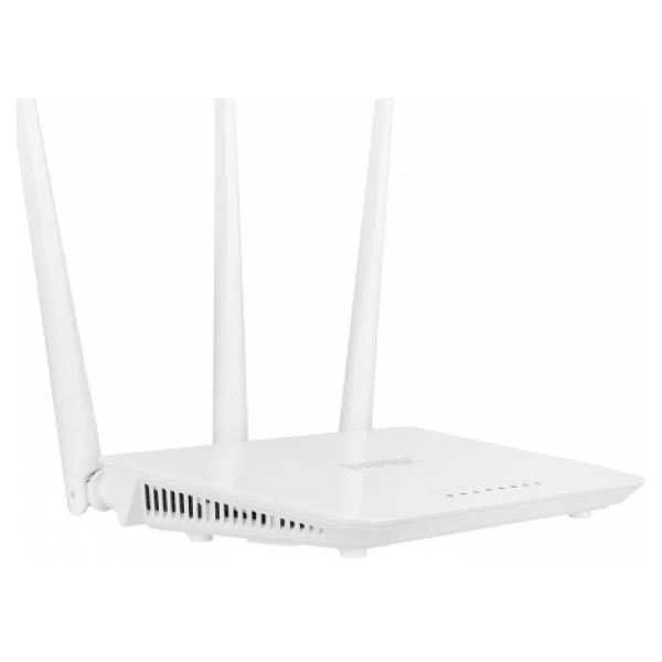 Everest Ewr-F303 4 Port 300 Mbps Router - Görsel 3