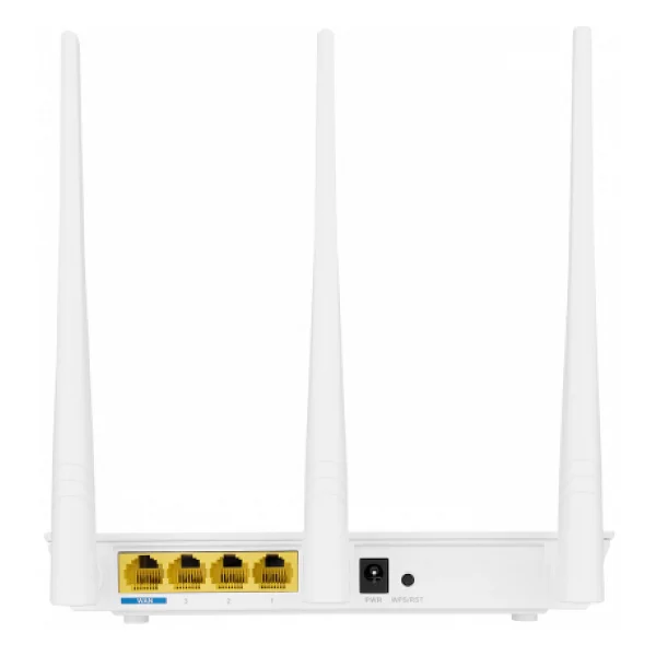 Everest Ewr-F303 4 Port 300 Mbps Router - Görsel 6