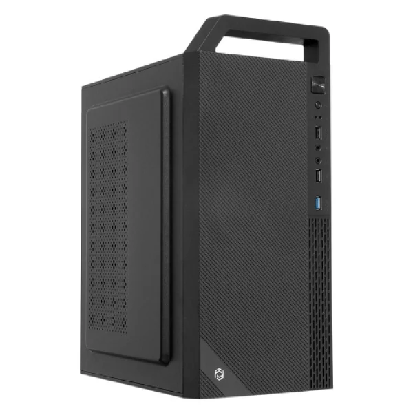 Frisby Fc-2725b Fanlı 300 W Micro Atx Bilgisayar Kasası - Görsel 2