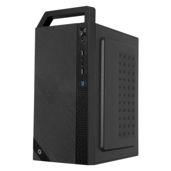 Frisby Fc-2725b Fanlı 300 W Micro Atx Bilgisayar Kasası - Görsel 3