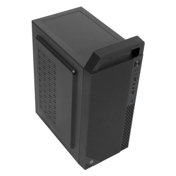 Frisby Fc-2725b Fanlı 300 W Micro Atx Bilgisayar Kasası - Görsel 4