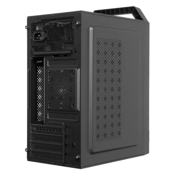 Frisby Fc-2725b Fanlı 300 W Micro Atx Bilgisayar Kasası - Görsel 5