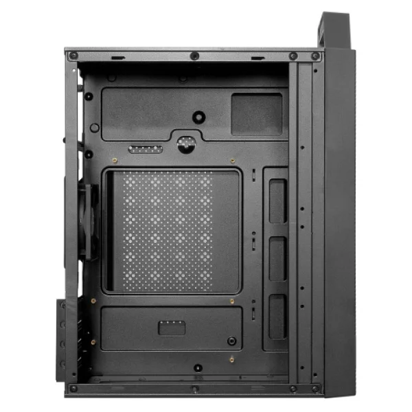 Frisby Fc-2725b Fanlı 300 W Micro Atx Bilgisayar Kasası - Görsel 6