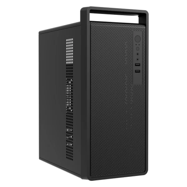 Frisby Fc-2740b Fanlı 300 W Micro Atx Bilgisayar Kasası - Görsel 2