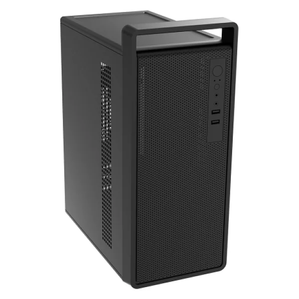 Frisby Fc-2740b Fanlı 300 W Micro Atx Bilgisayar Kasası - Görsel 4