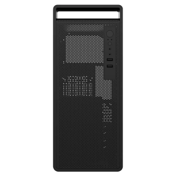 Frisby Fc-2740b Fanlı 300 W Micro Atx Bilgisayar Kasası - Görsel 5
