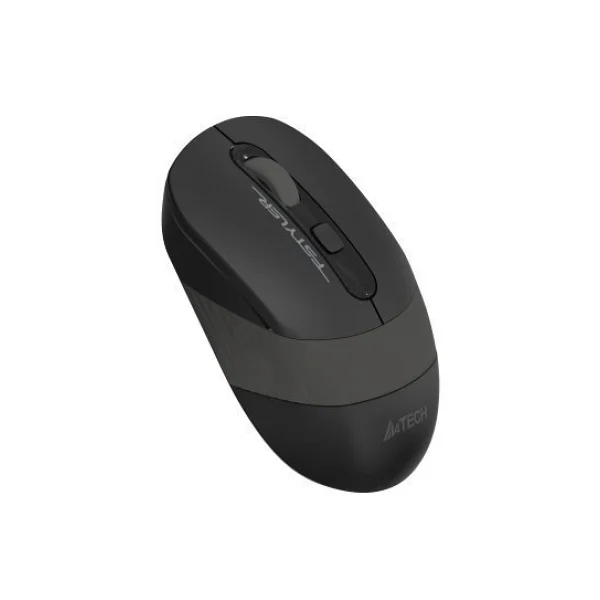 A4 Tech Fg10 Optik Kablosuz Mouse - Görsel 2